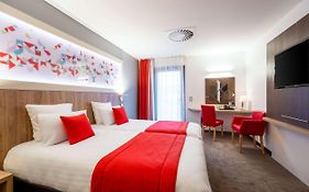 Brit Hotel Privilège Figeac